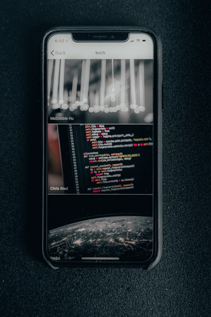 Exploring Innovations in AI